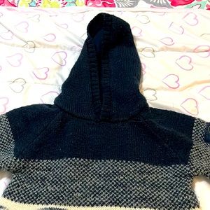 Boys sweater